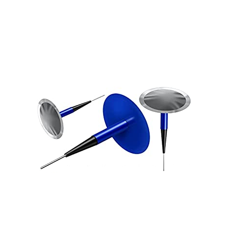 TAITEC Mushroom Patches - Robust Tubeless Tyre Repair
