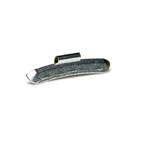 Standard Clip/Knockon On Wheel Weight