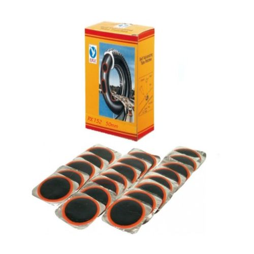 PAX Tube Patch - Reliable Tube Repair Solution