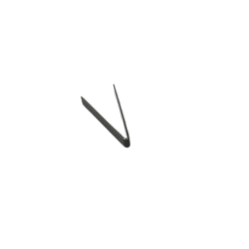 Regrooving Blades Round (Qty 20 per pack)