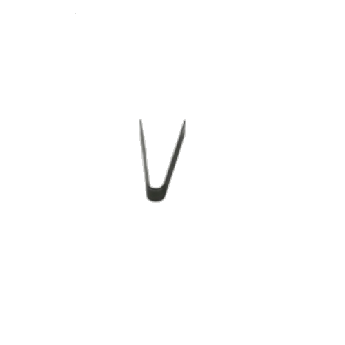 Regrooving Blades Round (Qty 20 per pack)