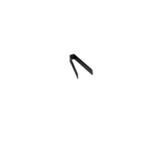 Regrooving Blades Square – Sizes 1 to 5