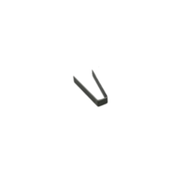 Regrooving Blades Square – Sizes 1 to 5