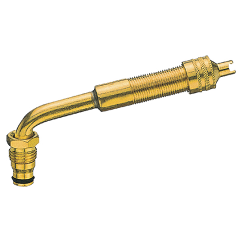 LB Swivel Valve TRJ651-02-119mm