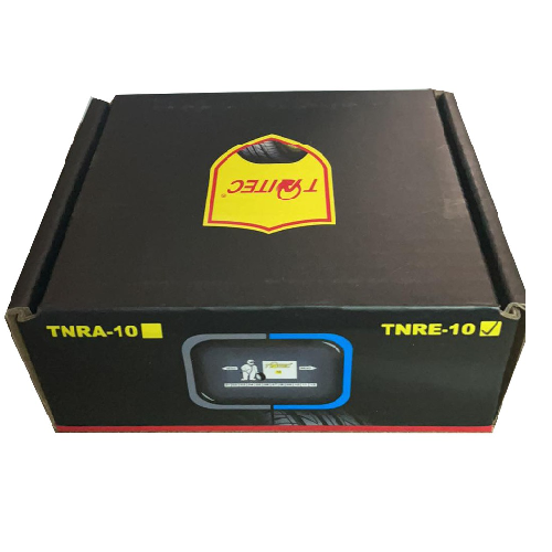 TAITEC Tyre Repair Patches - Versatile Tyre Repair Solution