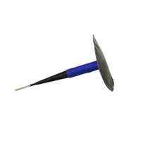 TAITEC Mushroom Patches - Robust Tubeless Tyre Repair