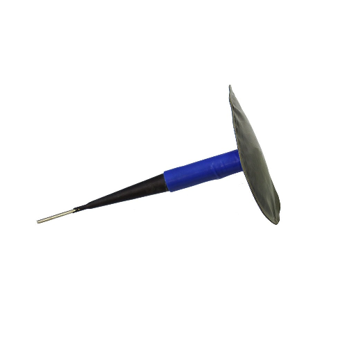 TAITEC Mushroom Patches - Robust Tubeless Tyre Repair