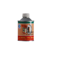 PAX Rubber Cement / Solution - Effective Tyre and Tube Bonding Agent