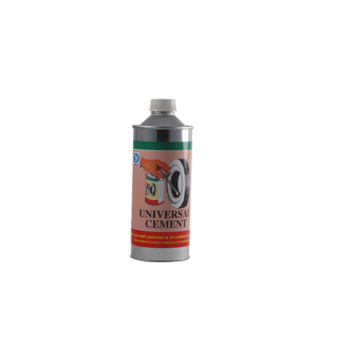 PAX Rubber Cement / Solution - Effective Tyre and Tube Bonding Agent